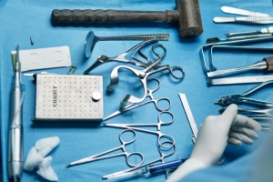 Ivorian women fight FGM with reconstructive surgery