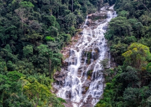 Lata Kinjang: More than a waterfall, a vital lifeline sustaining Orang Asli heritage, economy and traditions