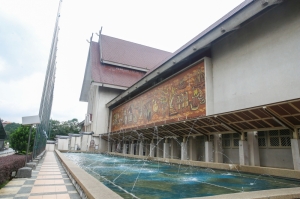 Step into history: 19 museums across Malaysia open their doors for free on May 18 