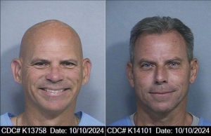 ‘35 years is enough’: Menendez brothers, convicted in 1992 for killing parents, could walk free after resentencing