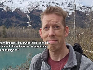 Outdoor Boys’ Luke Nichols calls time on YouTube before ‘things get out of hand’ (VIDEO)