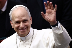 Thousands to attend inauguration of Pope Leo XIV in Vatican ceremony