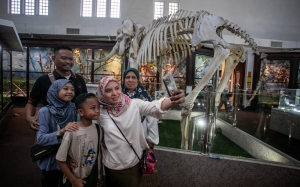 Forts, fossils and free entry: Why Malaysia’s museums were the place to be this weekend
