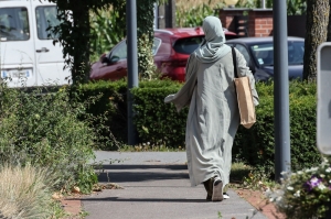 Legal experts say Muslim women can sue husbands for maintenance while still married under Islamic family law – here’s how
