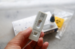 Health experts: Covid-19 cases in Thailand nearly seven times more widespread than influenza