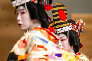 Misunderstood and vanishing: Century-old Tokyo geisha festival revives dying art