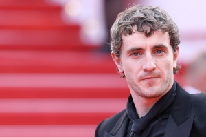 Paul Mescal dismisses ‘Brokeback Mountain’ comparisons at Cannes premiere of ‘The History of Sound’