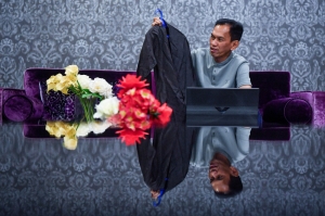 Pineapple threads and royal roots: Negeri Sembilan’s historic kebaya charms Kazan