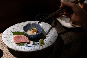 ‘Oishii’ diplomacy: Japan dishes out more for embassy chefs in global charm offensive