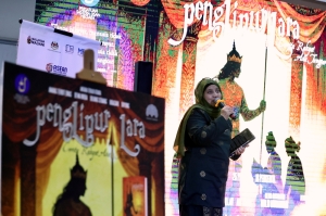 South-east Asia’s folktales get a fresh remix in new ‘Penglipur Lara’ anthology