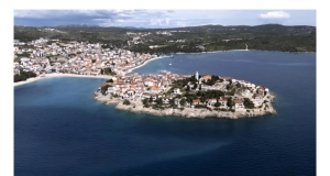 Croatia’s coastline under threat as tourism boom fuels environmental concerns