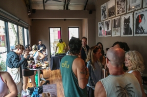 Clubbing without alcohol in bright daylight: What is ‘coffee rave’, the new music and cafe trend brewing in KL?