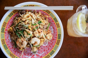 Penang’s best char koay teow? Judges say it’s from Pulau Tikus after sizzling street food contest