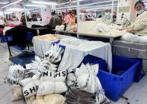 No more ‘fast fashion’: France targets Shein-like clothing with new Bill, but critics slam weak reforms