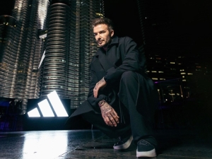 Arise, Sir David? Beckham set for knighthood in King Charles’ birthday honours