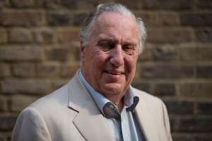 ‘The Day of The Jackal’ author Frederick Forsyth dies aged 86