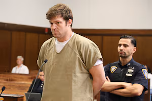 Photos show accuser in NYC crypto kidnapping roaming freely, defence say