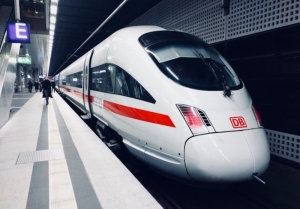 When cleanliness derails efficiency: German train stopped for being too dirty