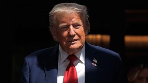 Trump to depart G7 early due to Israel and Iran conflict
