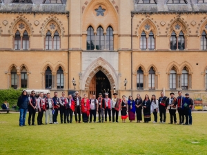 ‘Our history, our culture, our belongings’: India’s Nagaland tribes seek return of ancestors’ skulls from Oxford museum