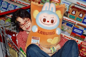 Labubu craze forces Pop Mart to suspend offline sales in South Korea following similar UK move