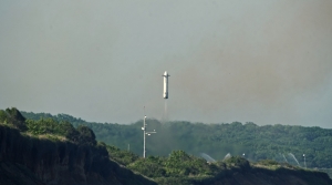Honda enters space race as reusable rocket lands within centimetres of target in milestone test, eyes suborbital launch by 2029