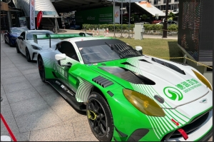 After 12 years’ hiatus, Super GT racing series returns to Malaysia – its only overseas stop – this June