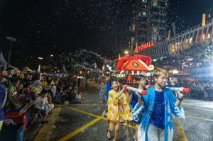 A fusion of cultures in every step: Inside Penang’s vibrant Yosakoi Parade