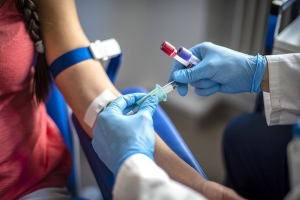 French scientists find new blood type in Guadeloupe woman
