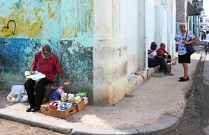 Too old to work, too poor to eat — how Cuba’s older adults are paying the price of crisis