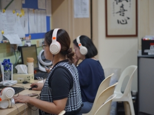More Malaysians are reaching out — this counselling NGO is making sure someone’s there