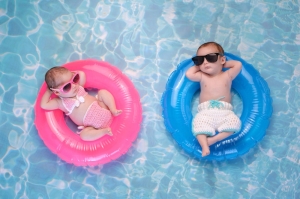 Congratulations… it’s not a boy! How gender stereotypes are shifting as families embrace daughters