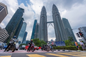 Flexibility, financial benefits drive more Malaysians to quit nine-to-five jobs to join the gig economy