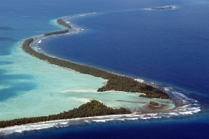 Climate exodus begins: Thousands of Tuvaluans seek Australia's landmark visa