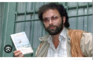Swedish robber Clark Olofsson who inspired the term ‘Stockholm syndrome’, dies at 78