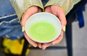 Matcha mania is real — and Japan’s running out of leaves