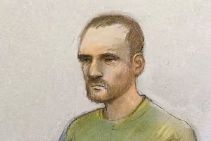 Samurai sword murderer who killed London schoolboy jailed for life