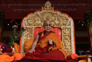 As Dalai Lama turns 90, Tibetans fear Beijing’s grip on what comes next
