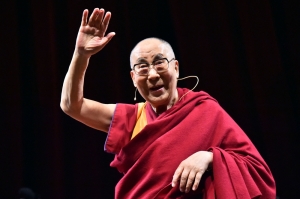 ‘Just another human being’: Dalai Lama’s enduring grace, in his translator’s words