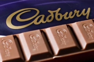 Cadbury’s chocolate factory in Malaysia churns out 100 million chocolate bars every year... but it’s not all for us