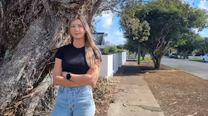 New Plymouth resident claims moral victory over fate of overgrown pohutukawa