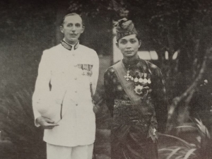 Abdul Mubin Sheppard, the Irishman who gave his heart to Malaya
