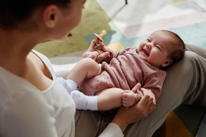No goo-goo gaga: Humans stand alone in using ‘baby talk’ — great apes don’t do it, study finds
