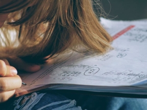 Struggling with math? Study shows a gentle electric jolt boosts arithmetic by up to 29pc — but only for some