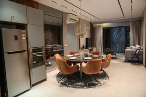 Looking for a forever home outside KL? Erat Residence – Alam Impian’s first freehold condo – might just be the key to that dream