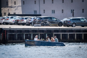 Trash for treats: Copenhagen’s CopenPay rewards tourists with free boat rides, concert tickets, and coffee for cleaning canals