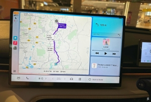 Proton e.MAS 7 gets Apple CarPlay, new sounds and smarter features in July 21 update
