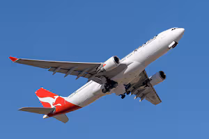 Qantas cyber attack: Culprits and motive unknown