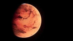 Why is there no life on Mars? Nasa’s rover finds mineral clue in Martian desert