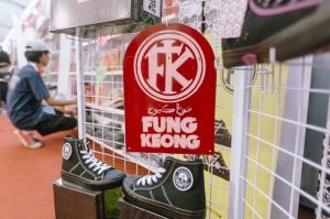A footwear icon no longer forgotten: How Malaysia’s Fung Keong shoes rose from the ashes, thanks to an indie publisher